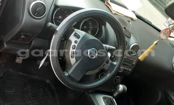 Acheter Occasion Voiture Nissan Rogue Gris à Dakar, Dakar Acheter Occasion Voiture Nissan Rogue Gris à Dakar, Dakar