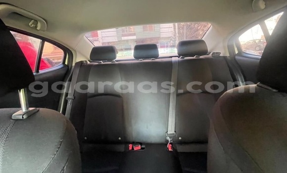 Acheter Occasion Voiture Nissan Rogue Gris à Dakar, Dakar Acheter Occasion Voiture Nissan Rogue Gris à Dakar, Dakar