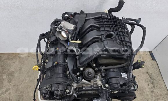 Dieundeu DODGE CHARGER SXT in Dakar in Dakar Dieundeu DODGE CHARGER SXT in Dakar in Dakar