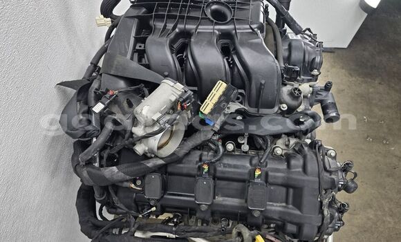 Dieundeu DODGE CHARGER SXT in Dakar in Dakar Dieundeu DODGE CHARGER SXT in Dakar in Dakar