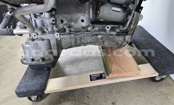 Dieundeu DODGE CHARGER SXT in Dakar in Dakar Dieundeu DODGE CHARGER SXT in Dakar in Dakar