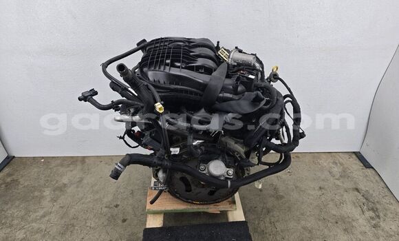 Dieundeu DODGE CHARGER SXT in Dakar in Dakar Dieundeu DODGE CHARGER SXT in Dakar in Dakar