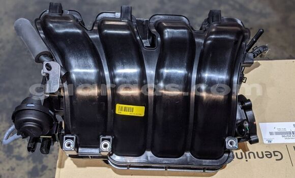 Dieundeu HYUNDAI SONATA 2.4l in Dakar in Dakar Dieundeu HYUNDAI SONATA 2.4l in Dakar in Dakar