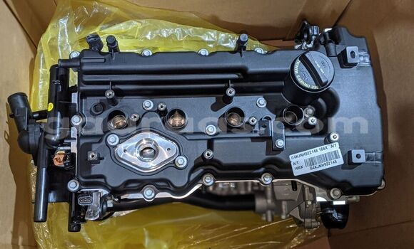 Dieundeu HYUNDAI SONATA 2.4l in Dakar in Dakar Dieundeu HYUNDAI SONATA 2.4l in Dakar in Dakar