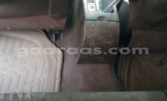 Dieundeu Occasion Peugeot 307 Silver Auto in Dakar in Dakar Dieundeu Occasion Peugeot 307 Silver Auto in Dakar in Dakar