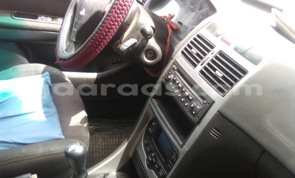 Dieundeu Occasion Peugeot 307 Silver Auto in Dakar in Dakar Dieundeu Occasion Peugeot 307 Silver Auto in Dakar in Dakar