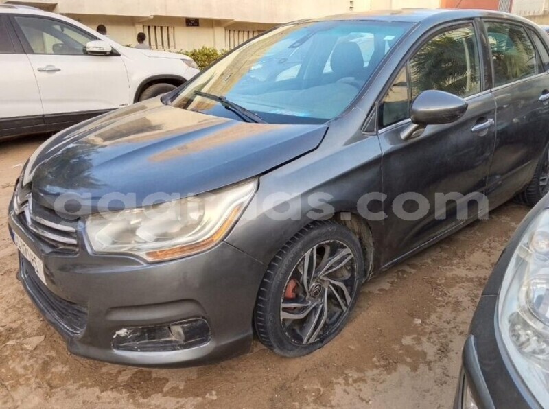 Big with watermark citroen c4 dakar dakar 28542