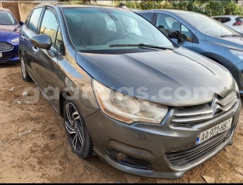 Big with watermark citroen c4 dakar dakar 28542