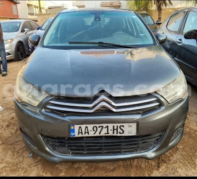 Big with watermark citroen c4 dakar dakar 28542