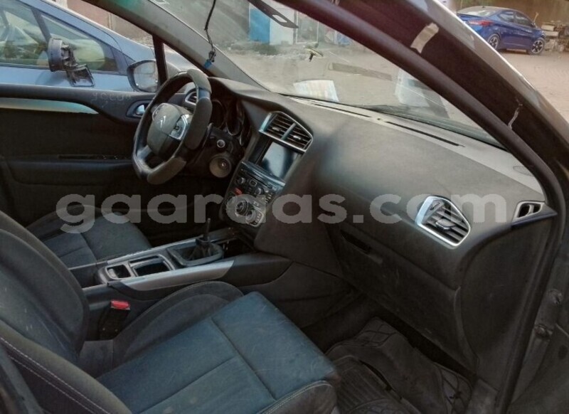 Big with watermark citroen c4 dakar dakar 28542