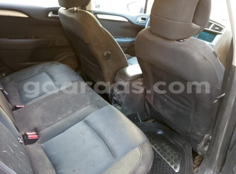 Big with watermark citroen c4 dakar dakar 28542