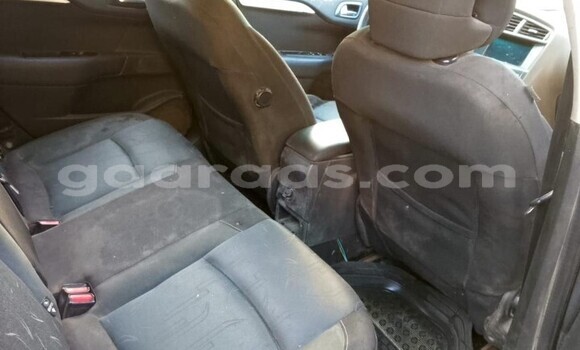 Dieundeu Occasion Citroen C4 Silver Auto in Dakar in Dakar Dieundeu Occasion Citroen C4 Silver Auto in Dakar in Dakar