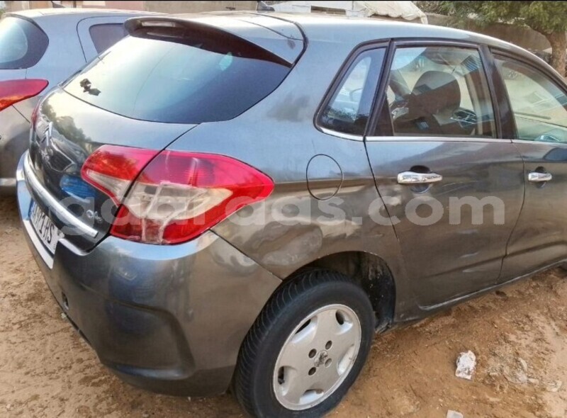 Big with watermark citroen c4 dakar dakar 28542