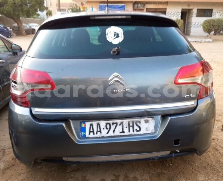 Big with watermark citroen c4 dakar dakar 28542