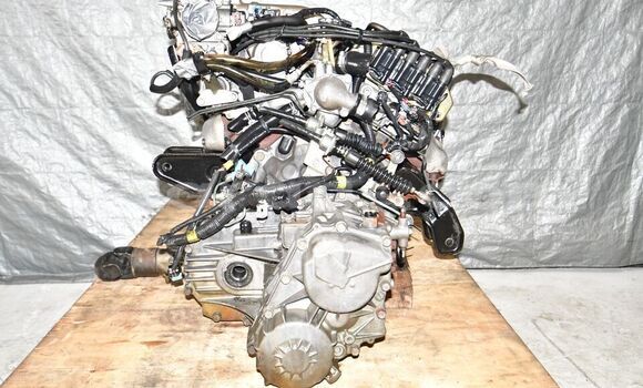 Dieundeu Mitsubishi Galant 6G72 in Dakar in Dakar Dieundeu Mitsubishi Galant 6G72 in Dakar in Dakar