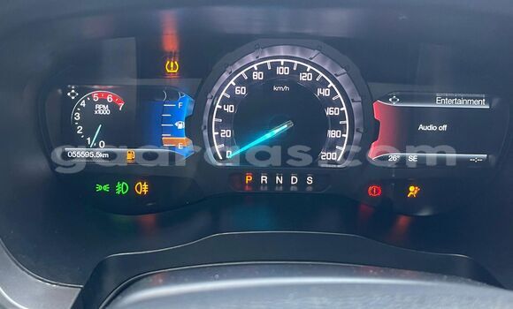 Acheter Occasion Voiture FORD MUSTANG Blanc à Dakar, Dakar Acheter Occasion Voiture FORD MUSTANG Blanc à Dakar, Dakar