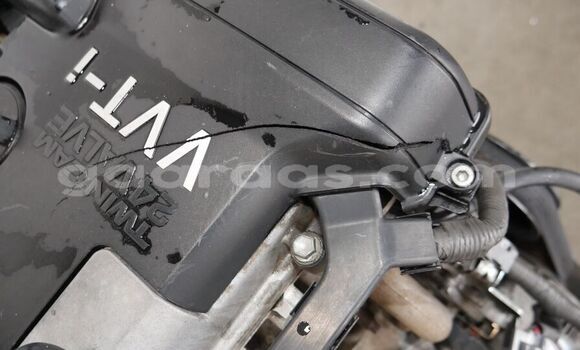 Dieundeu LEXUS GS300 IS300 in Dakar in Dakar Dieundeu LEXUS GS300 IS300 in Dakar in Dakar