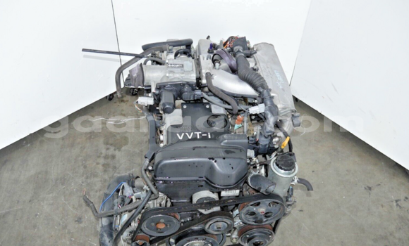 Dieundeu LEXUS GS300 IS300 in Dakar in Dakar Dieundeu LEXUS GS300 IS300 in Dakar in Dakar