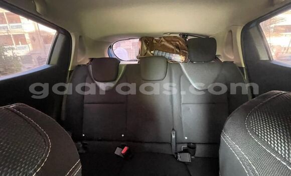 Acheter Occasion Voiture Renault Clio Bleu à Dakar, Dakar Acheter Occasion Voiture Renault Clio Bleu à Dakar, Dakar