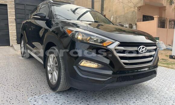 Acheter Occasion Voiture Hyundai Tucson Noir à Dakar, Dakar Acheter Occasion Voiture Hyundai Tucson Noir à Dakar, Dakar