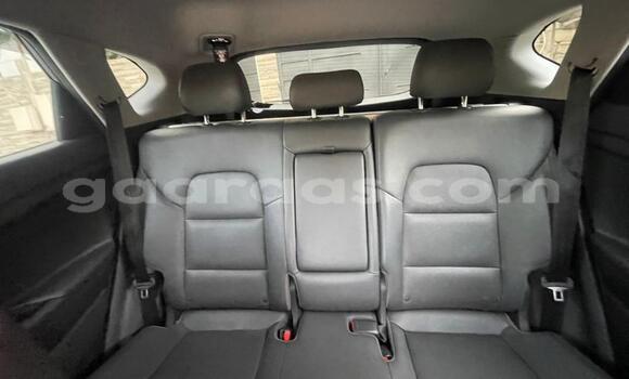 Acheter Occasion Voiture Hyundai Tucson Noir à Dakar, Dakar Acheter Occasion Voiture Hyundai Tucson Noir à Dakar, Dakar