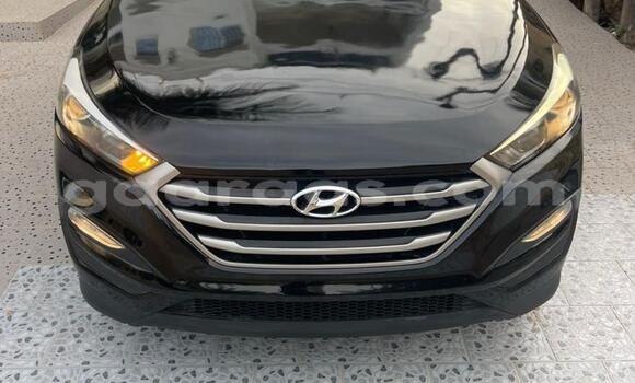 Acheter Occasion Voiture Hyundai Tucson Noir à Dakar, Dakar Acheter Occasion Voiture Hyundai Tucson Noir à Dakar, Dakar