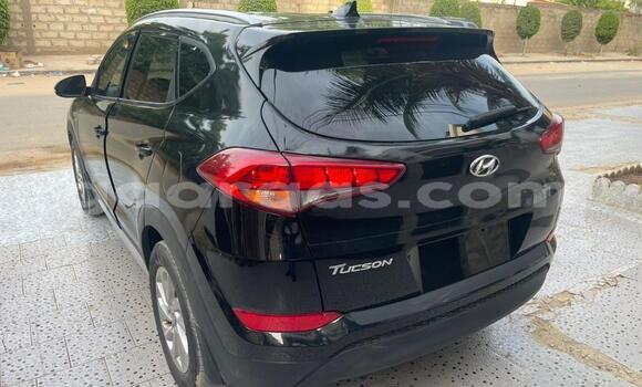 Acheter Occasion Voiture Hyundai Tucson Noir à Dakar, Dakar Acheter Occasion Voiture Hyundai Tucson Noir à Dakar, Dakar