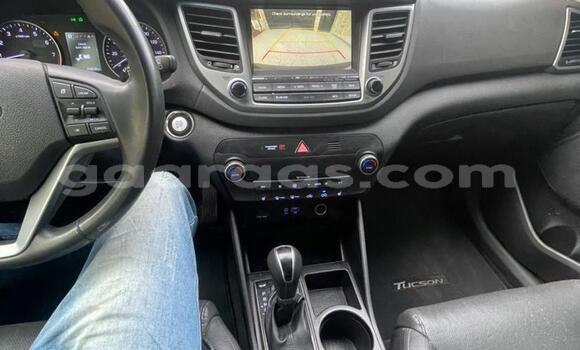 Acheter Occasion Voiture Hyundai Tucson Noir à Dakar, Dakar Acheter Occasion Voiture Hyundai Tucson Noir à Dakar, Dakar