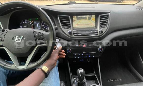 Acheter Occasion Voiture Hyundai Tucson Noir à Dakar, Dakar Acheter Occasion Voiture Hyundai Tucson Noir à Dakar, Dakar
