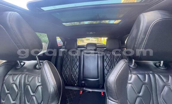 Acheter Occasion Voiture Peugeot 3008 Marron à Dakar, Dakar Acheter Occasion Voiture Peugeot 3008 Marron à Dakar, Dakar