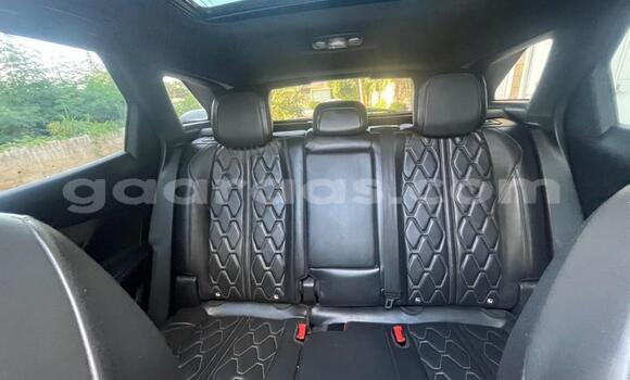 Acheter Occasion Voiture Peugeot 3008 Marron à Dakar, Dakar Acheter Occasion Voiture Peugeot 3008 Marron à Dakar, Dakar