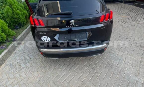 Acheter Occasion Voiture Peugeot 3008 Marron à Dakar, Dakar Acheter Occasion Voiture Peugeot 3008 Marron à Dakar, Dakar