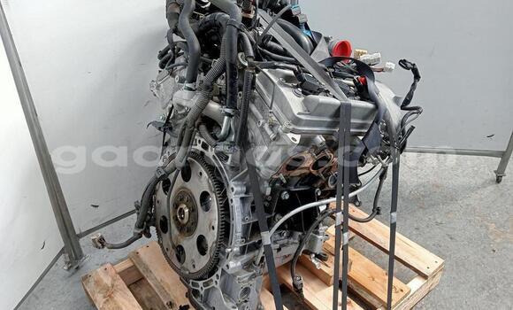 Dieundeu TOYOTA PRADO ENGINE in Dakar in Dakar Dieundeu TOYOTA PRADO ENGINE in Dakar in Dakar