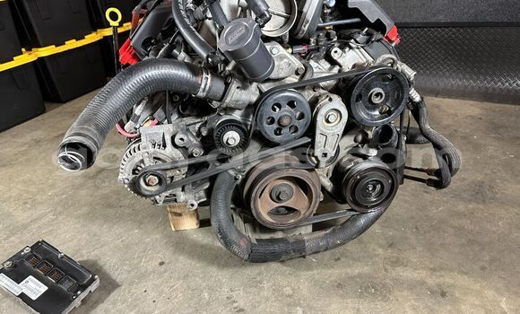 Dieundeu CHRYSLER 300C SRT8 in Dakar in Dakar Dieundeu CHRYSLER 300C SRT8 in Dakar in Dakar