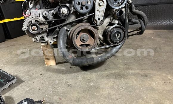 Dieundeu CHRYSLER 300C SRT8 in Dakar in Dakar Dieundeu CHRYSLER 300C SRT8 in Dakar in Dakar