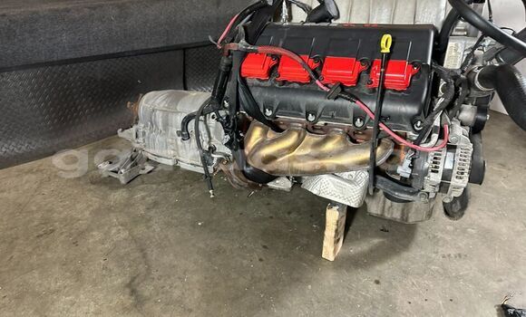 Dieundeu CHRYSLER 300C SRT8 in Dakar in Dakar Dieundeu CHRYSLER 300C SRT8 in Dakar in Dakar