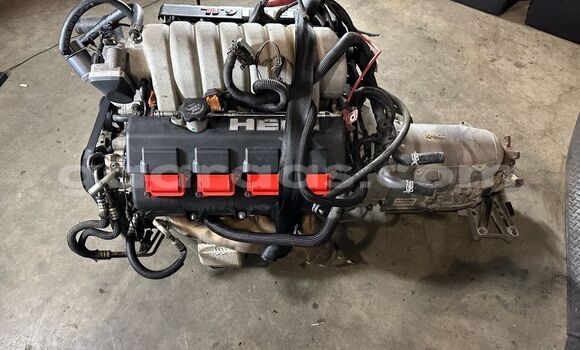 Dieundeu CHRYSLER 300C SRT8 in Dakar in Dakar Dieundeu CHRYSLER 300C SRT8 in Dakar in Dakar