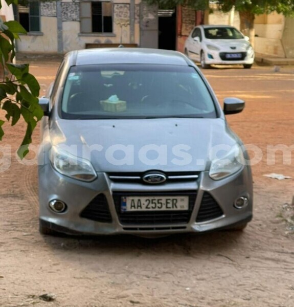 Big with watermark ford focus dakar dakar 28565