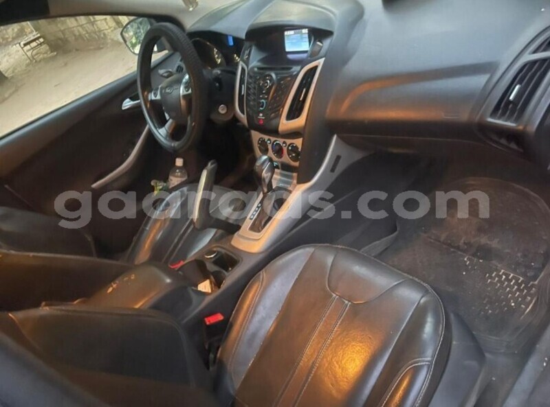 Big with watermark ford focus dakar dakar 28565