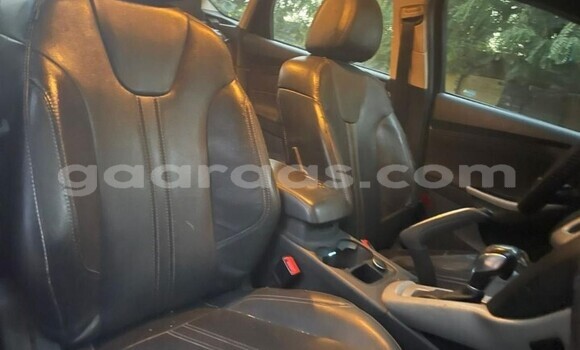 Buy Used Ford Focus Silver Car in Dakar in Dakar Buy Used Ford Focus Silver Car in Dakar in Dakar