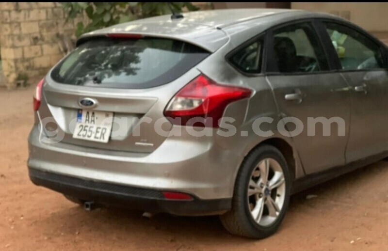 Big with watermark ford focus dakar dakar 28565