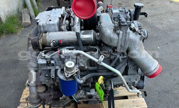 Dieundeu GMC 2500 3500 in Dakar in Dakar Dieundeu GMC 2500 3500 in Dakar in Dakar