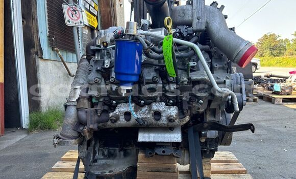 Dieundeu GMC 2500 3500 in Dakar in Dakar Dieundeu GMC 2500 3500 in Dakar in Dakar