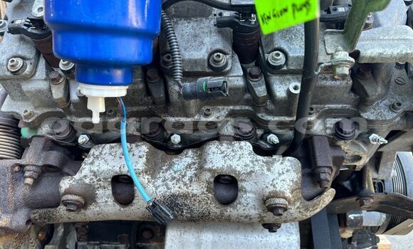 Dieundeu GMC 2500 3500 in Dakar in Dakar Dieundeu GMC 2500 3500 in Dakar in Dakar