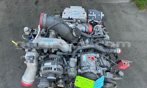 Dieundeu GMC 2500 3500 in Dakar in Dakar Dieundeu GMC 2500 3500 in Dakar in Dakar