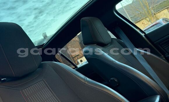 Buy Import Citroen DS3 White Car in Dakar in Dakar Buy Import Citroen DS3 White Car in Dakar in Dakar