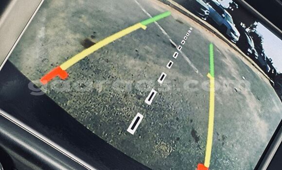 Dieundeu Imported Jeep Grand Cherokee Black Auto in Dakar in Dakar Dieundeu Imported Jeep Grand Cherokee Black Auto in Dakar in Dakar