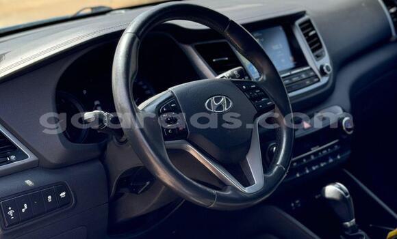 Acheter Import Voiture Hyundai Tucson Bleu à Dakar, Dakar Acheter Import Voiture Hyundai Tucson Bleu à Dakar, Dakar