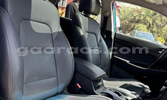 Acheter Import Voiture Hyundai Tucson Bleu à Dakar, Dakar Acheter Import Voiture Hyundai Tucson Bleu à Dakar, Dakar