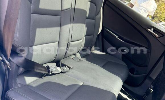 Acheter Import Voiture Hyundai Tucson Bleu à Dakar, Dakar Acheter Import Voiture Hyundai Tucson Bleu à Dakar, Dakar